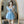 Load image into Gallery viewer, French sweet dress YC50036