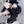 Load image into Gallery viewer, Punk girl goth shoes yc24661