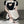 Load image into Gallery viewer, Sweet Halloween maid dress YC24531