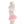 Load image into Gallery viewer, Cute pink maid outfit YC24322