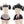 Load image into Gallery viewer, Cosplay Homewear Maid Set yc24659