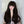 Load image into Gallery viewer, Korean Version of the Air Bangs Wig YC20352