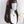 Load image into Gallery viewer, Harajuku Black Brown Long Straight Hair Wig YC24331