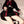 Load image into Gallery viewer, Sexy dark student uniform yc22423
