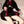 Load image into Gallery viewer, Sexy dark student uniform yc22423