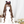 Load image into Gallery viewer, Cos Waterline Curl Wig YC40002