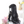 Load image into Gallery viewer, Sylvia Black Air Bangs Wig YC40001
