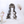 Load image into Gallery viewer, Lolita Partial Long Curly Hair Wig YC40016