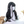 Load image into Gallery viewer, Lolita Partial Long Curly Hair Wig YC40016