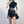 Load image into Gallery viewer, Hip Hop Irregular Plaid Skirt yc20946