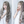 Load image into Gallery viewer, Cute Big Wave Long Roll Wig YC40014