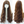 Load image into Gallery viewer, Cute Big Wave Long Roll Wig YC40014