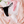 Load image into Gallery viewer, Bunny Tail T-back Panty YC20073