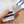 Load image into Gallery viewer, Sexy COS Sailor Suit Underwear Three-piece Suit YC20104