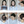Load image into Gallery viewer, Harajuku Lolita purple cos wigs YC20153
