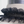 Load image into Gallery viewer, Japanese bell lace collar YC20191