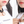 Load image into Gallery viewer, Harajuku pu leather love lock collar YC20192
