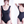 Load image into Gallery viewer, Japanese zipper swimsuit without chest pad YC20193