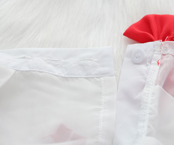 Sexy cute sailor suit COS uniform YC20198