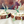 Load image into Gallery viewer, Cute antler hair clip YC20430