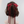 Load image into Gallery viewer, Japanese bow hair ring YC20432