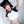 Load image into Gallery viewer, Burgundy Mixed Curly Short Wig YC40006