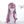 Load image into Gallery viewer, Lolita cos long wig yc20530