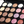 Load image into Gallery viewer, Makeup pearlescent eye shadow tray YC21251
