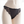 Load image into Gallery viewer, Lolita Milk Silk Cat Tail Thong YC21385