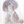 Load image into Gallery viewer, Harajuku macaron double horsetail wig YC21413