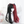 Load image into Gallery viewer, Lolita noodles roll double ponytail wig YC21415