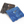 Load image into Gallery viewer, Lolita imitation denim ice silk briefs YC21427