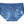 Load image into Gallery viewer, Lolita imitation denim ice silk briefs YC21427