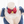 Load image into Gallery viewer, Lolita White Snow Ji Ling Ling Underwear YC21431