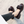 Load image into Gallery viewer, Lolita thick with single shoes YC21455