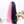 Load image into Gallery viewer, Lolita pink black stitching wig YC21471