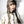Load image into Gallery viewer, Lolita COS stitching wig   YC21480
