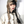 Load image into Gallery viewer, Lolita COS stitching wig YC21480