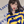 Load image into Gallery viewer, Lolita inner layer picking dyed wig YC21481