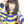 Load image into Gallery viewer, Lolita inner layer picking dyed wig YC21481
