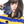 Load image into Gallery viewer, Lolita inner layer picking dyed wig YC21481