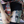 Load image into Gallery viewer, Harajuku love punk leg ring YC21532