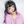 Load image into Gallery viewer, Lolita black purple gradient wig YC21538