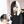 Load image into Gallery viewer, Lolita black + white stitching wig YC21539