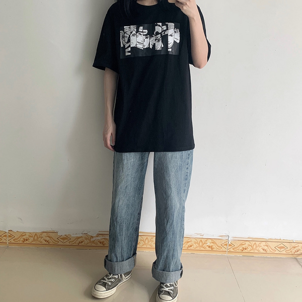 Naruto cos t-shirt YC21635
