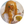 Load image into Gallery viewer, Harajuku Orange Wig YC21654