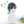 Load image into Gallery viewer, Harajuku gray-green gradient wig YC21658