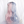 Load image into Gallery viewer, Lolita blue pink stitching wig YC21665