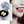 Load image into Gallery viewer, Vampire False teeth (2 pairs) YC21669
