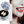 Load image into Gallery viewer, Vampire False teeth (2 pairs) YC21669